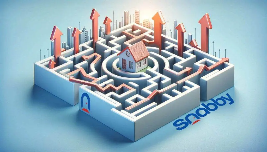 Navigating the 2024 Mortgage Rate Maze: A Realtor's Perspective